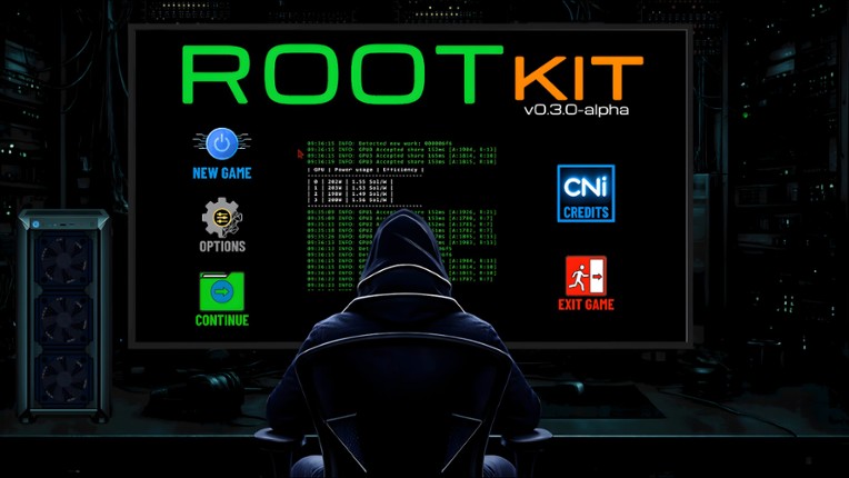 RootKit Image