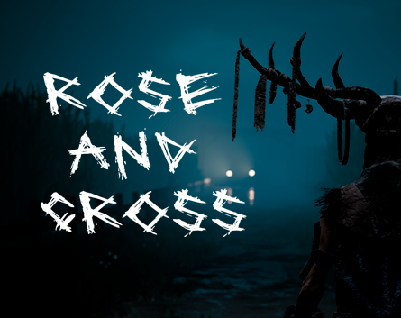 Games like Rose and Cross