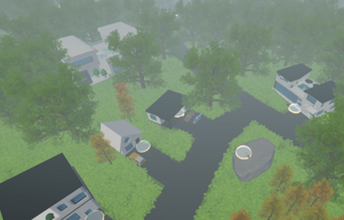 Route Runner - Beta 1.6.4 Image