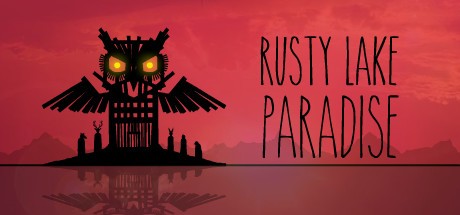 Games like Rusty Lake Paradise