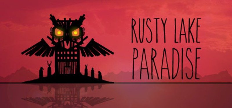 Rusty Lake Paradise Image