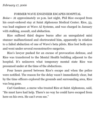 Sable Dark (Hep Cats of Boise #2) Image