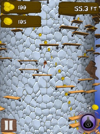 Saving Magic screenshot