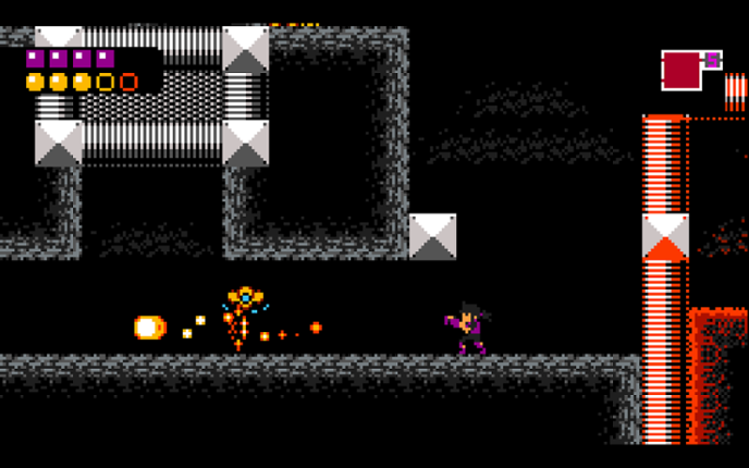 Saving Princess Image