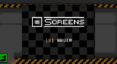 Games like Screens