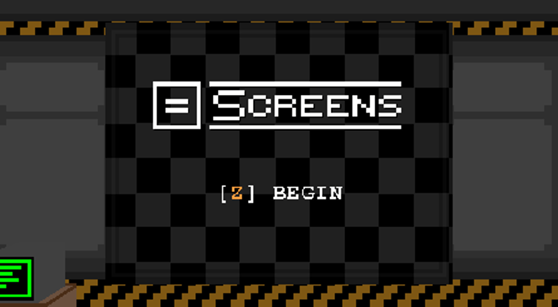 Screens Image