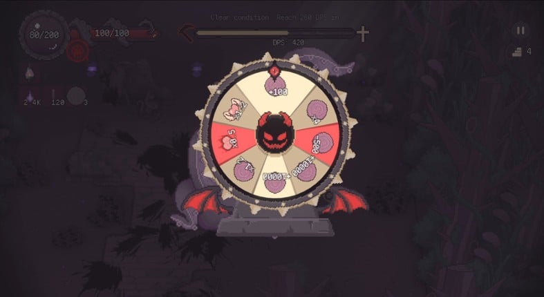 SealChain: Call of Blood screenshot