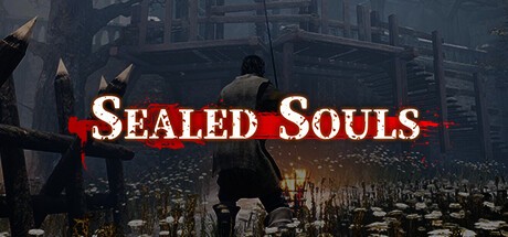 Games like Sealed Souls