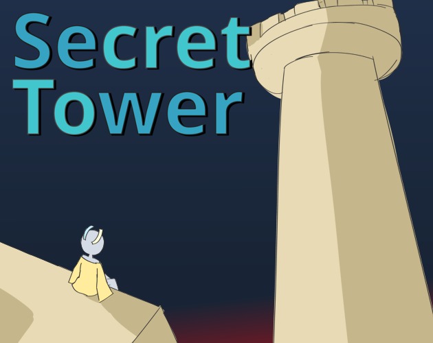 Games like Secret Tower