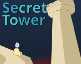 Secret Tower Image