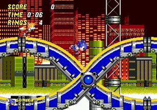 Sega Genesis Collection Image