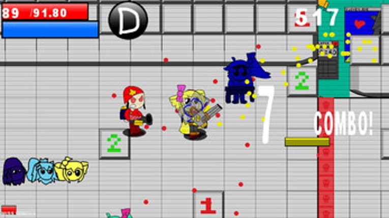 Sempai No Namida Image