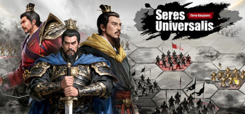 Seres Universalis:Three Kingdoms Image