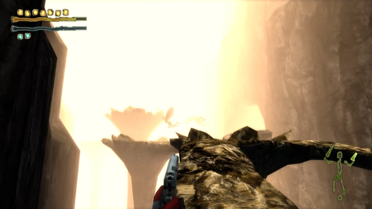Shadow Tower: Abyss screenshot