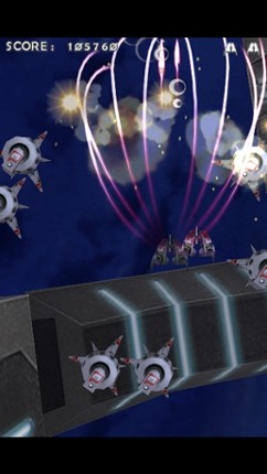 Shmup screenshot
