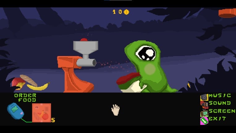 ShrednSpread screenshot