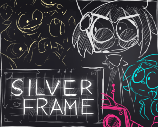 Games like Silver Frame