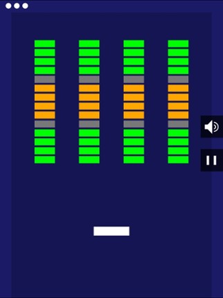 Simple Brick Breaker Image