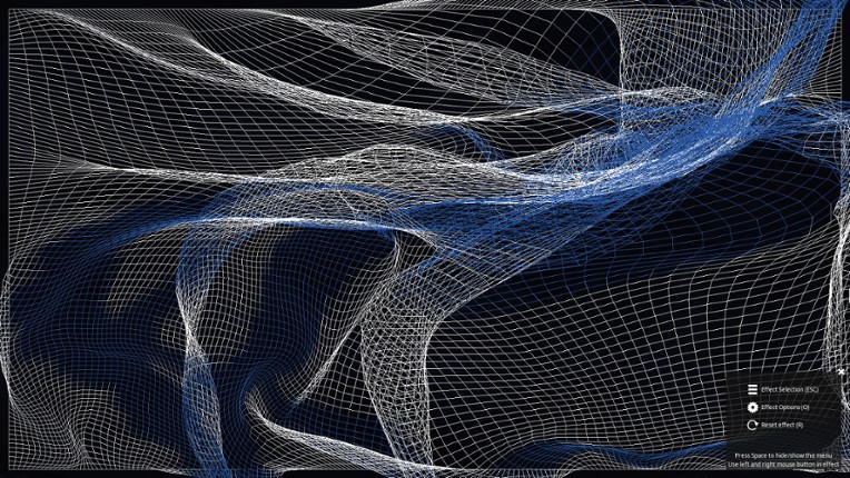 Flowfects screenshot