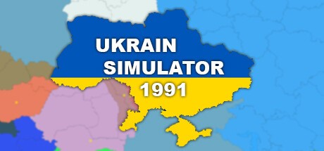 Games like Simulator of Ukraine 1991