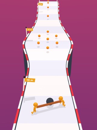 Sisyphus Revenge Image