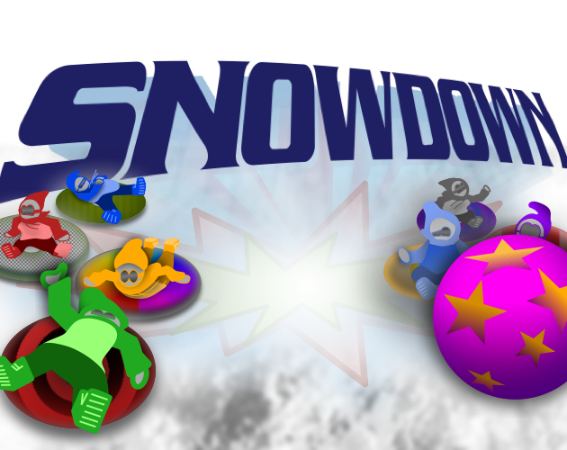 Games like Snowdown