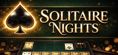 Games like Solitaire Nights