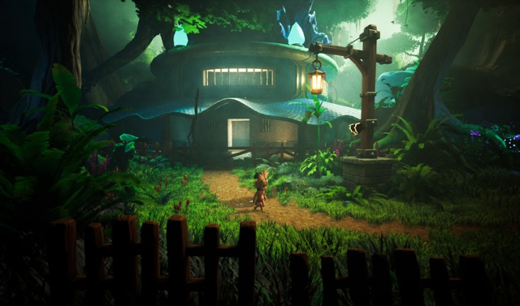 Song of Kings screenshot