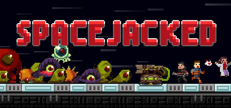 Spacejacked Image