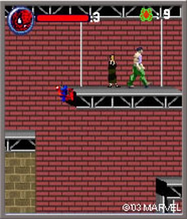 Spider-Man Image