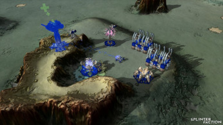 SplinterFaction Image