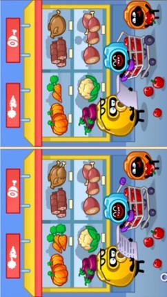 Spot Difference Gif Version Image
