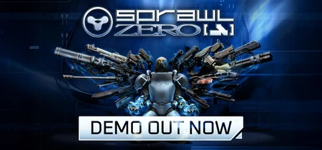 Games like SPRAWL zero