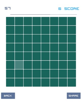 Square Me - Freaking Color, Find Wrong Color screenshot