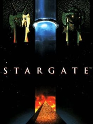 Stargate Image
