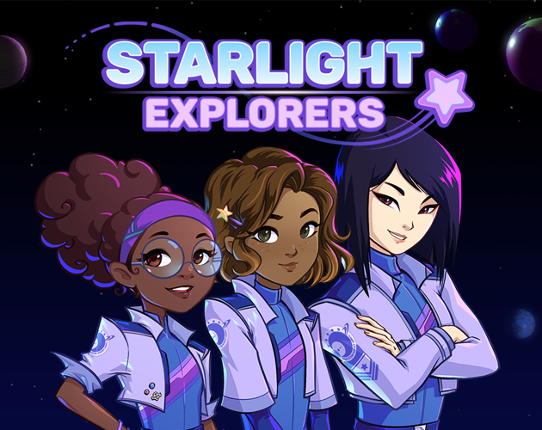 Starlight-Explorers Image