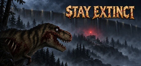 Games like Stay Extinct