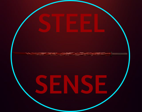 Steel Sense Image
