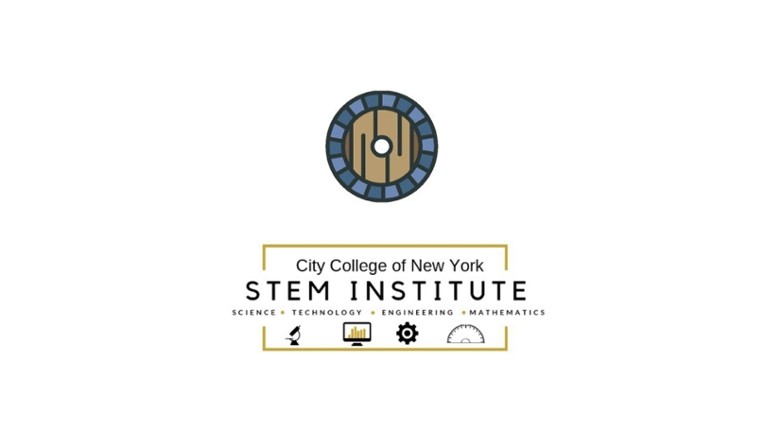 STEM Institute at CCNY 2024 Fall Semester High School Image