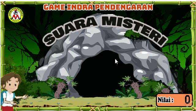 Games like Suara Misteri