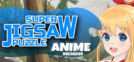 Games like Super Jigsaw Puzzle: Anime Reloaded