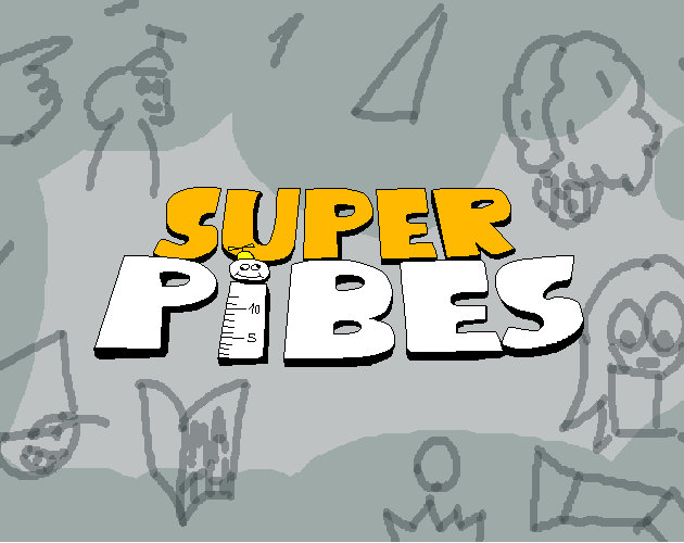 Games like Super Pibes