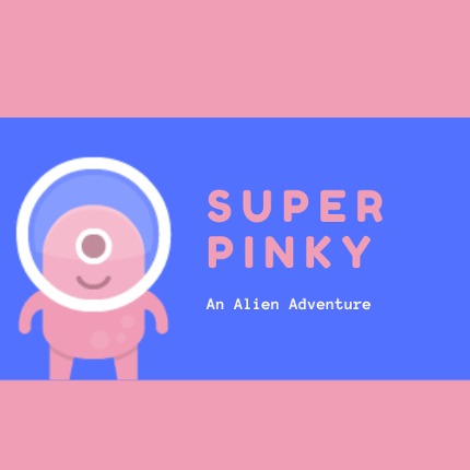 Super Pinky Image
