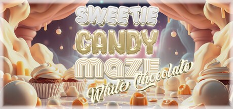 Games like Sweetie Candy Maze: White Chocolate