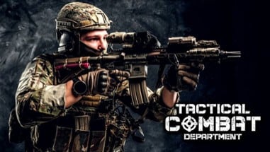 Tactical Combat Department Image