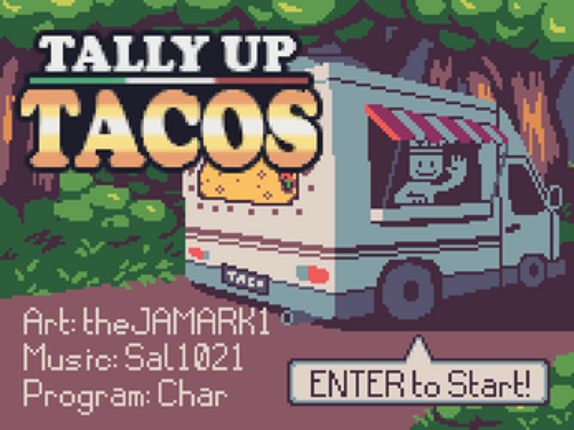Tally-Up Tacos Image