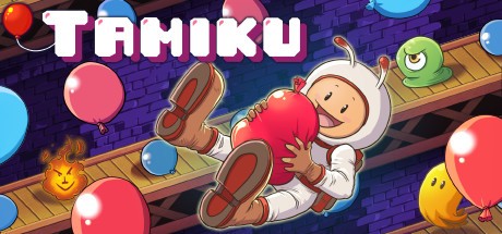 Games like Tamiku