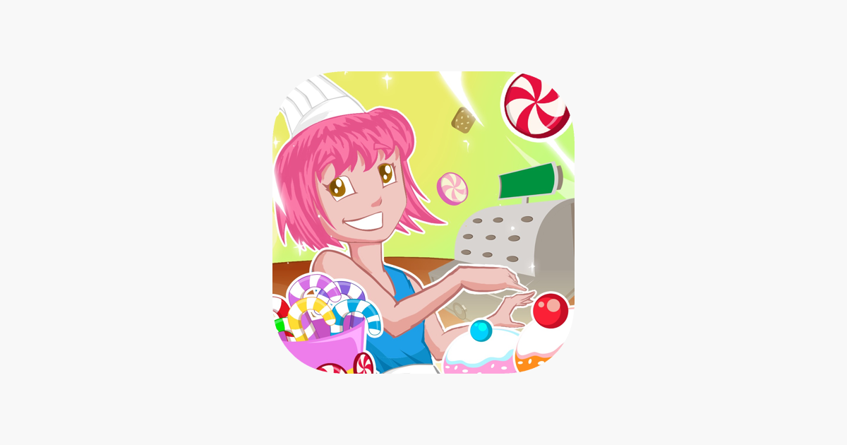 Games like Tap Candy : sweets clicker