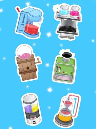 Tap Candy : sweets clicker screenshot