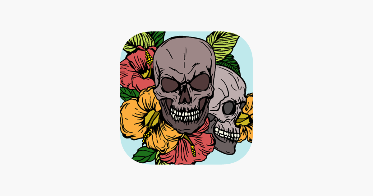 Games like Tattoo Paint By Number Book